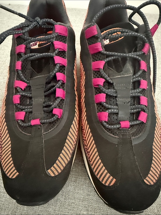 Nike Air Max 95 main image 7